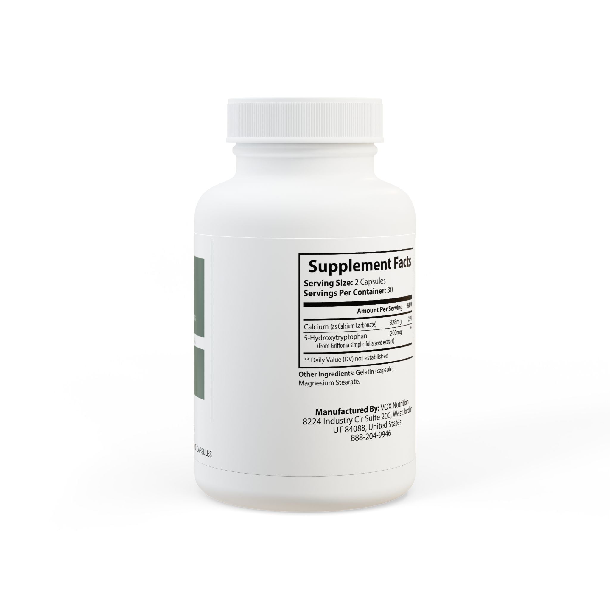 Equilibria 5 - HTP Supplement