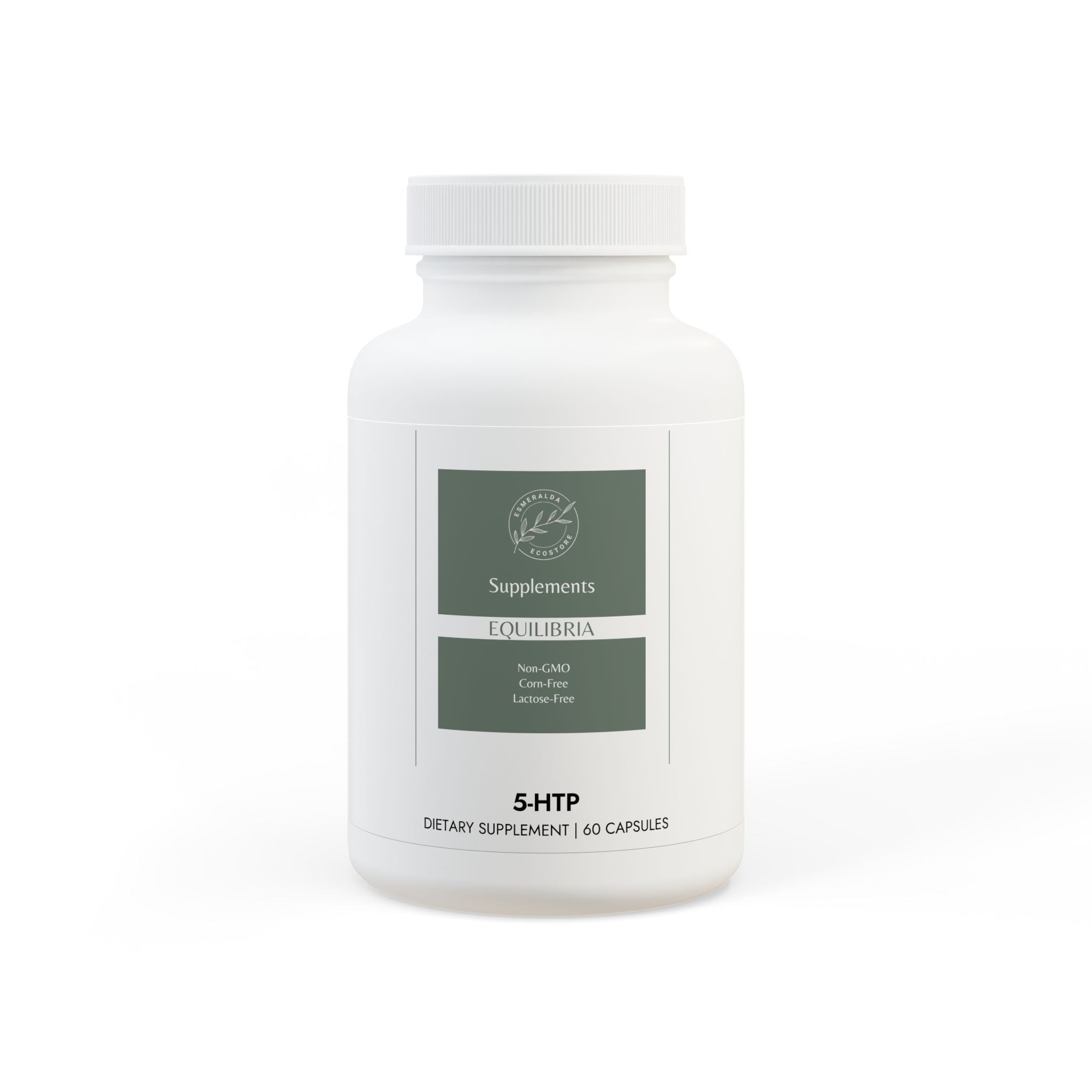 Equilibria 5-HTP Supplement