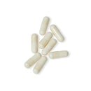 Printify non-GMO 5-HTP supplement capsules shown on a white background