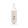 Printify natural face toner for sensitive skin in clear spray bottle with calming essence label