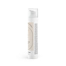 Printify eco-friendly moisturizer in a white pump bottle with minimalistic label design