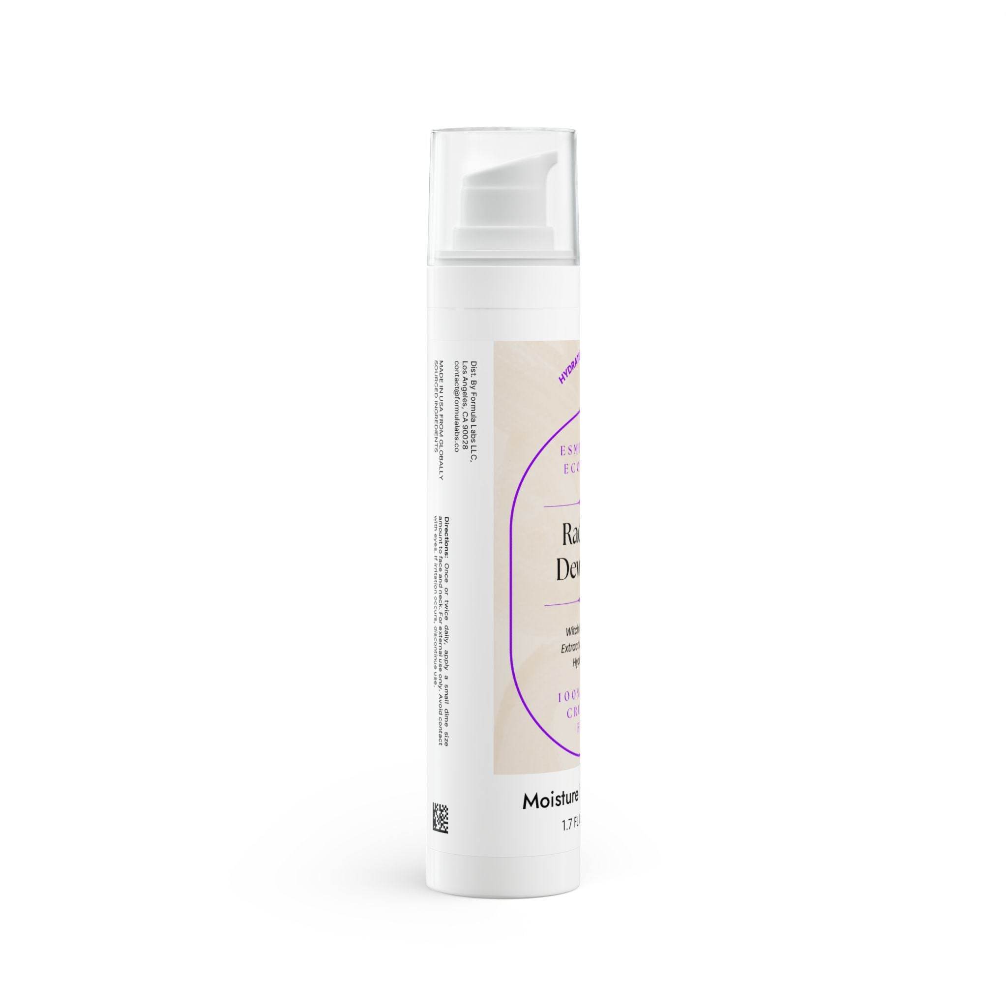 Radiant Drewdrop Moisture Balance Gel