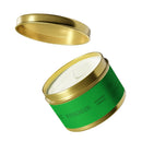 Evergreen Tin Candles - Esmeralda Ecostore