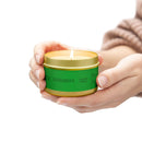 Evergreen Tin Candles - Esmeralda Ecostore