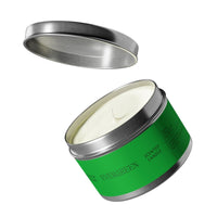 Evergreen Tin Candles - Esmeralda Ecostore