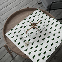 Fir - ever Festive Wrapping Papers