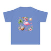 Flamingo Paradise Youth Midweight Tee