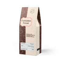 Forbidden Forest Flathead Valley Coffee Blend