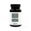 Printify supplements bottle of non-GMO L-arginine capsules dietary supplement with 60 capsules