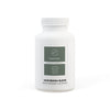 Printify forest formula mushroom capsules dietary supplement bottle with 60 vegan capsules