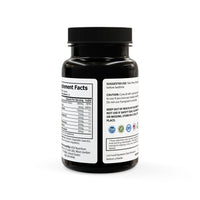 Fortis Magnesium Zinc Supplement