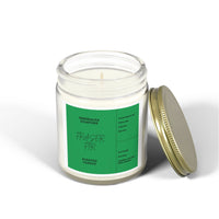 Fraser Fir Scented Candles