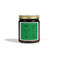 Fraser Fir Scented Candles