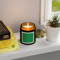 Fraser Fir Scented Candles