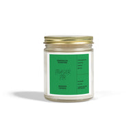 Fraser Fir Scented Candles