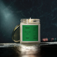 Fraser Fir Scented Candles