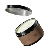 Fresh Coffee Tin Candles