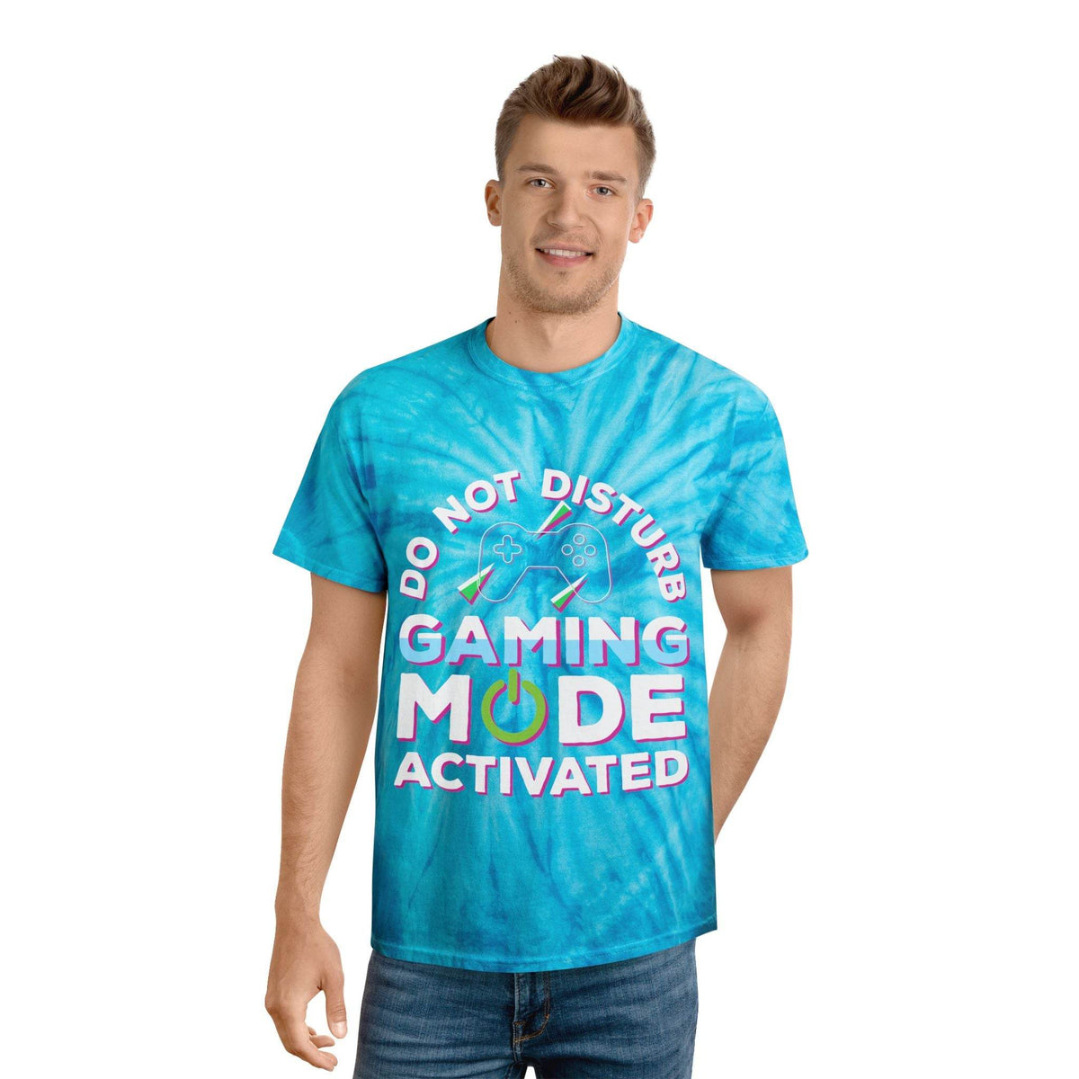 Turquoise / S