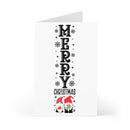 Gnome Merry Greeting Cards