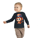 Go Bananas Toddler Long Sleeve Tee