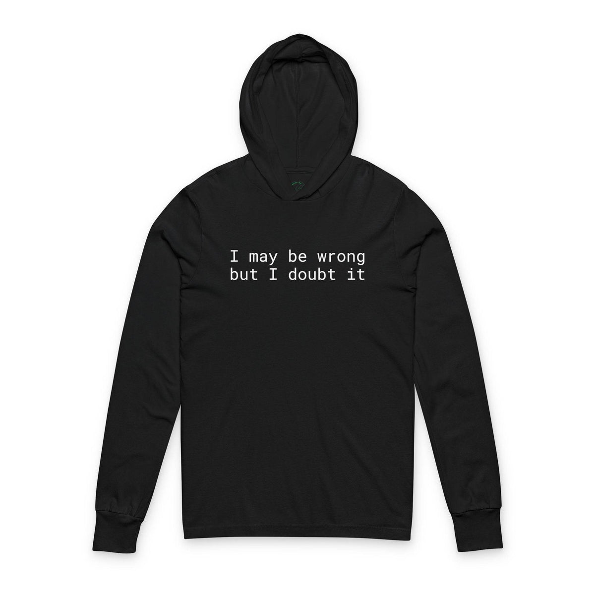 XS / Black