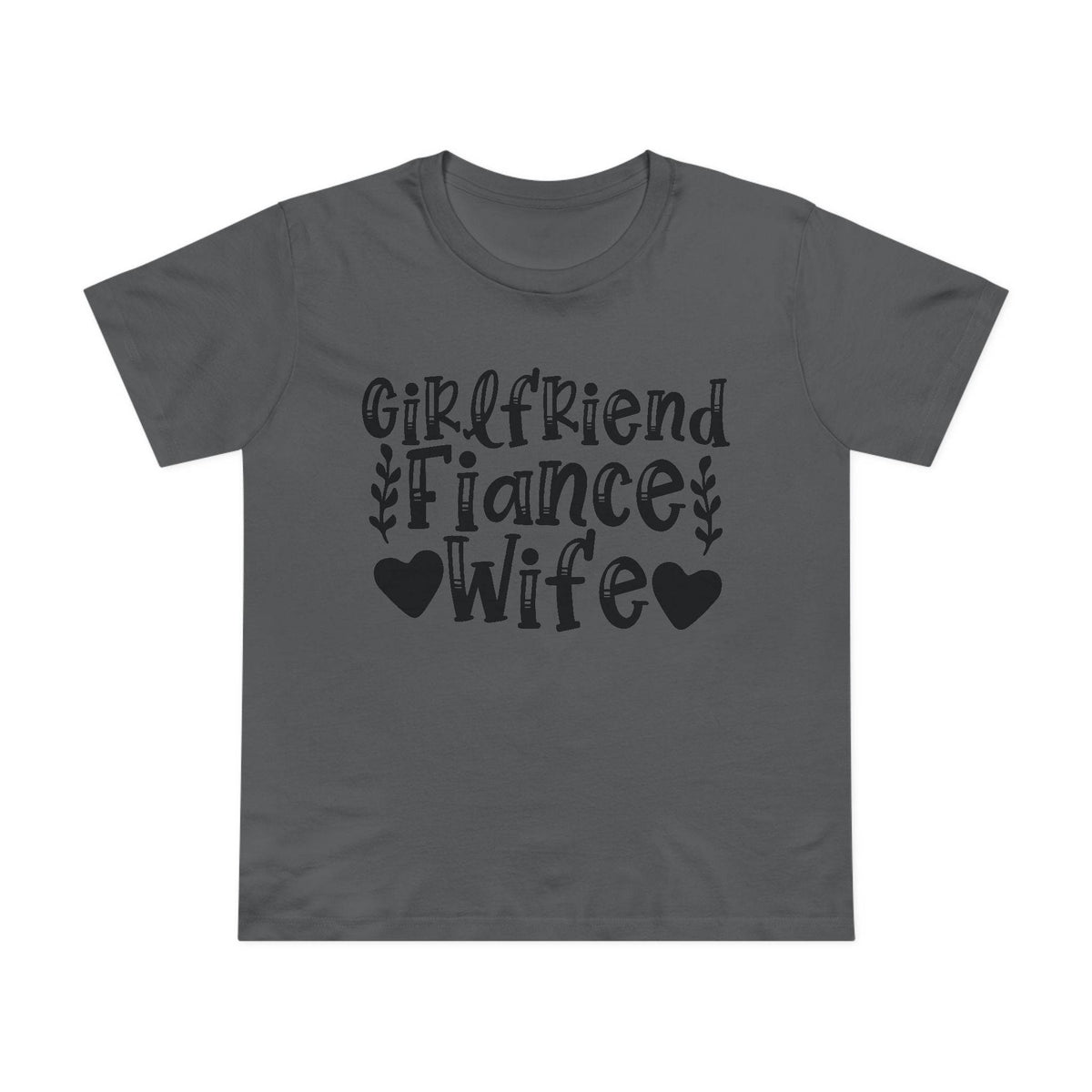 Charcoal / XS