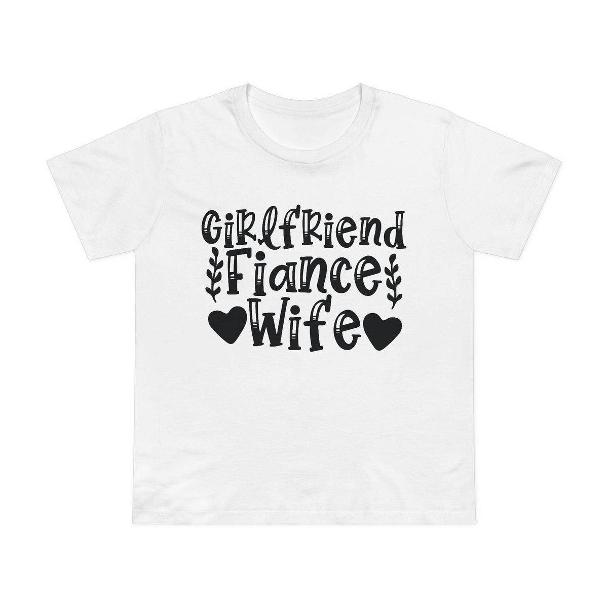 White / XS