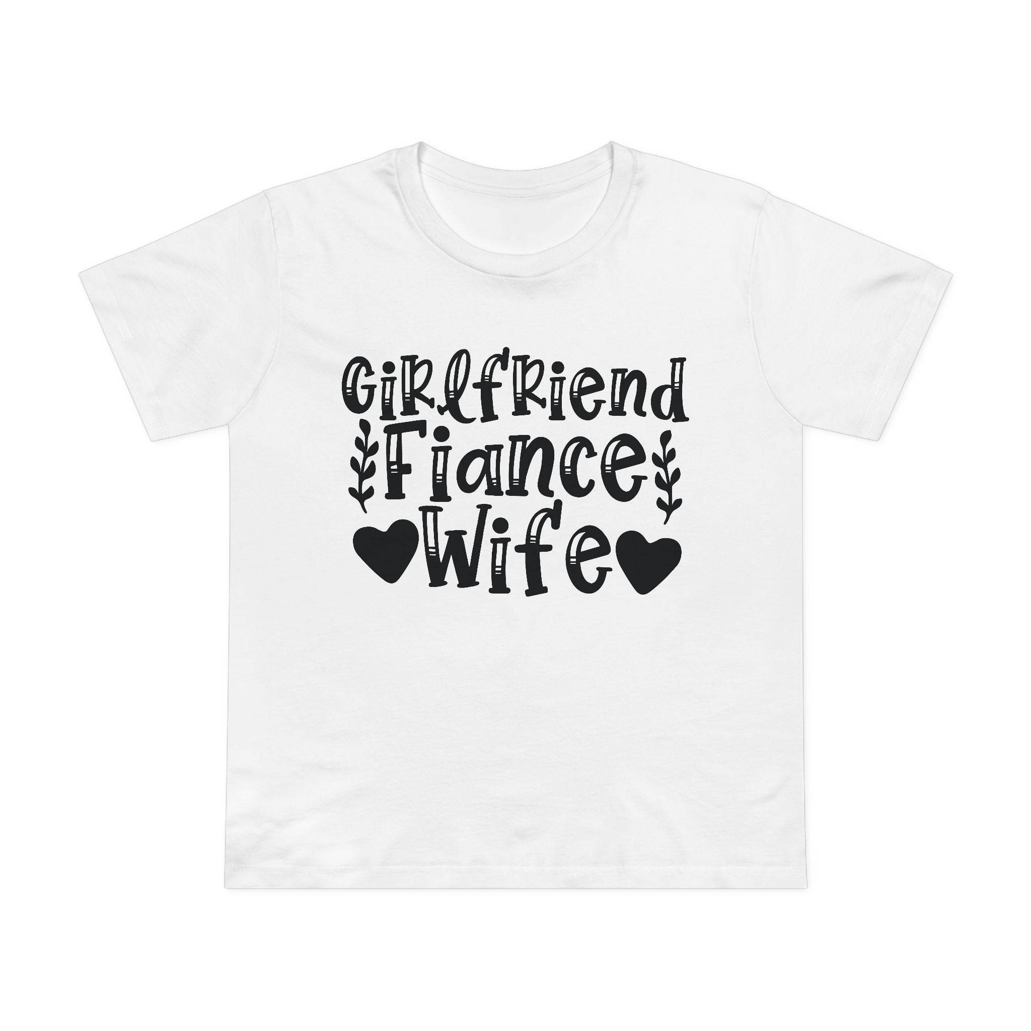 Relationship Women's Maple Tee