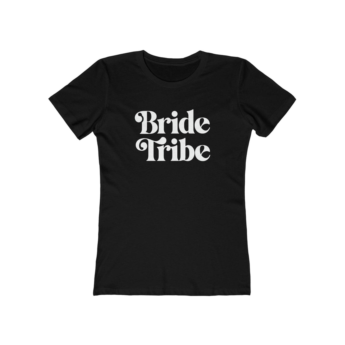 Solid Black / S