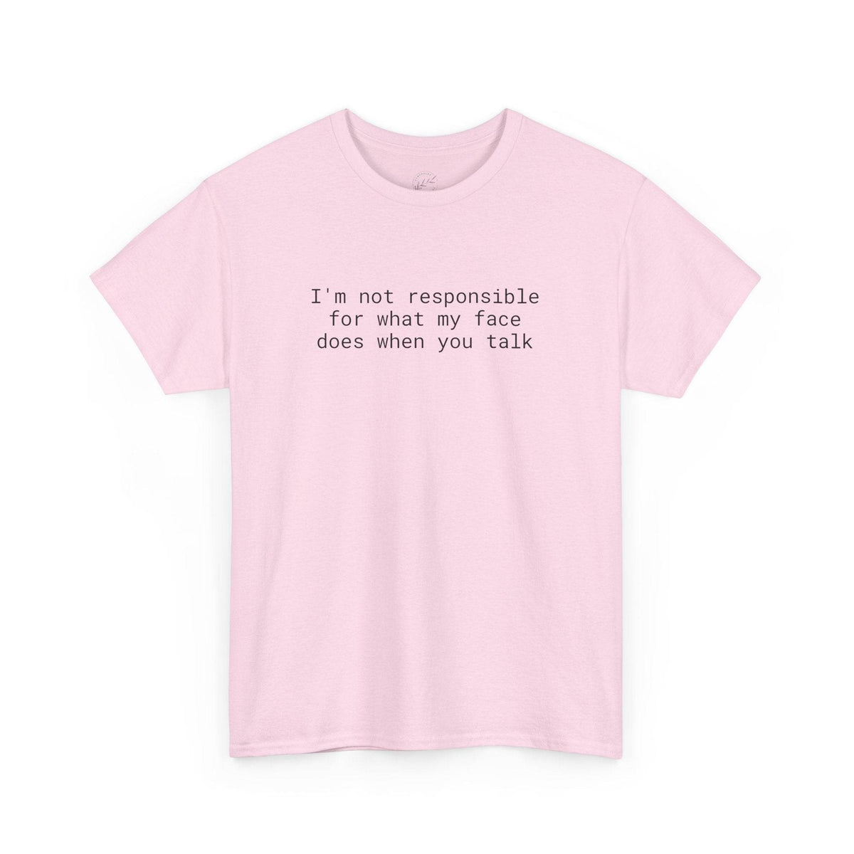 Light Pink / S