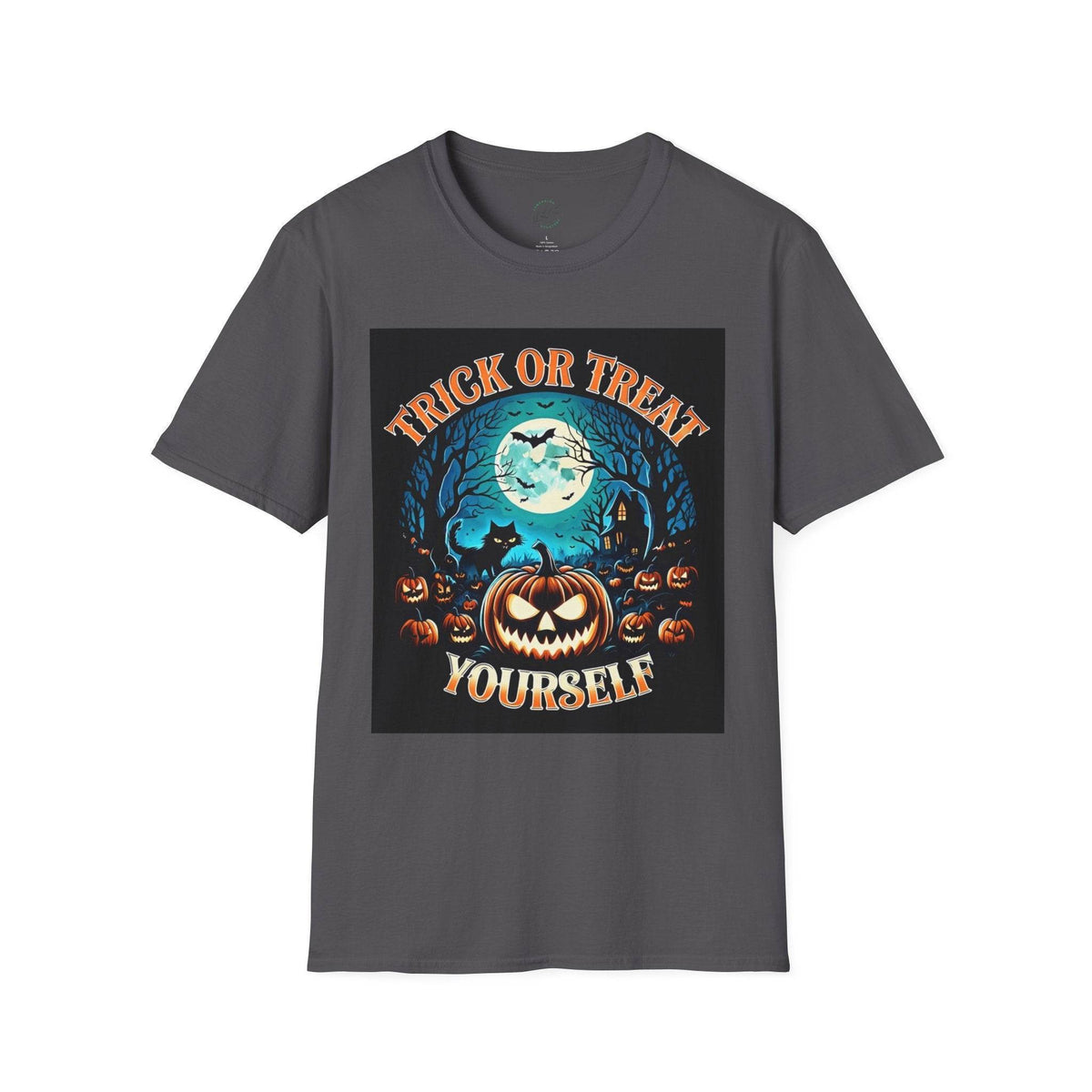 Charcoal / XS