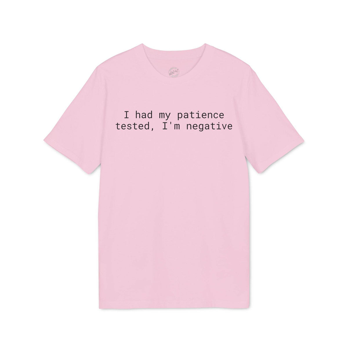 Cotton Pink / 2XS