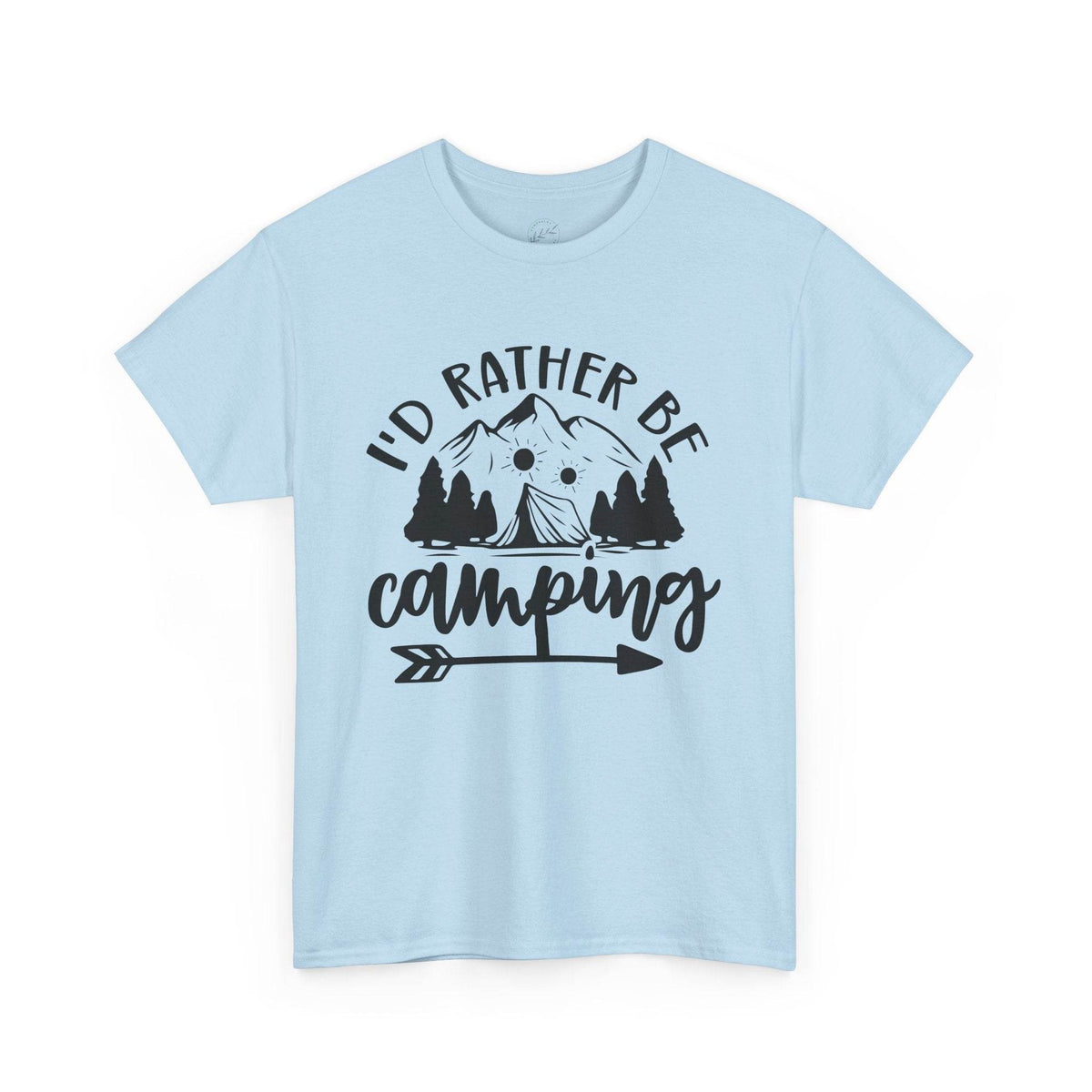 Light Blue / S