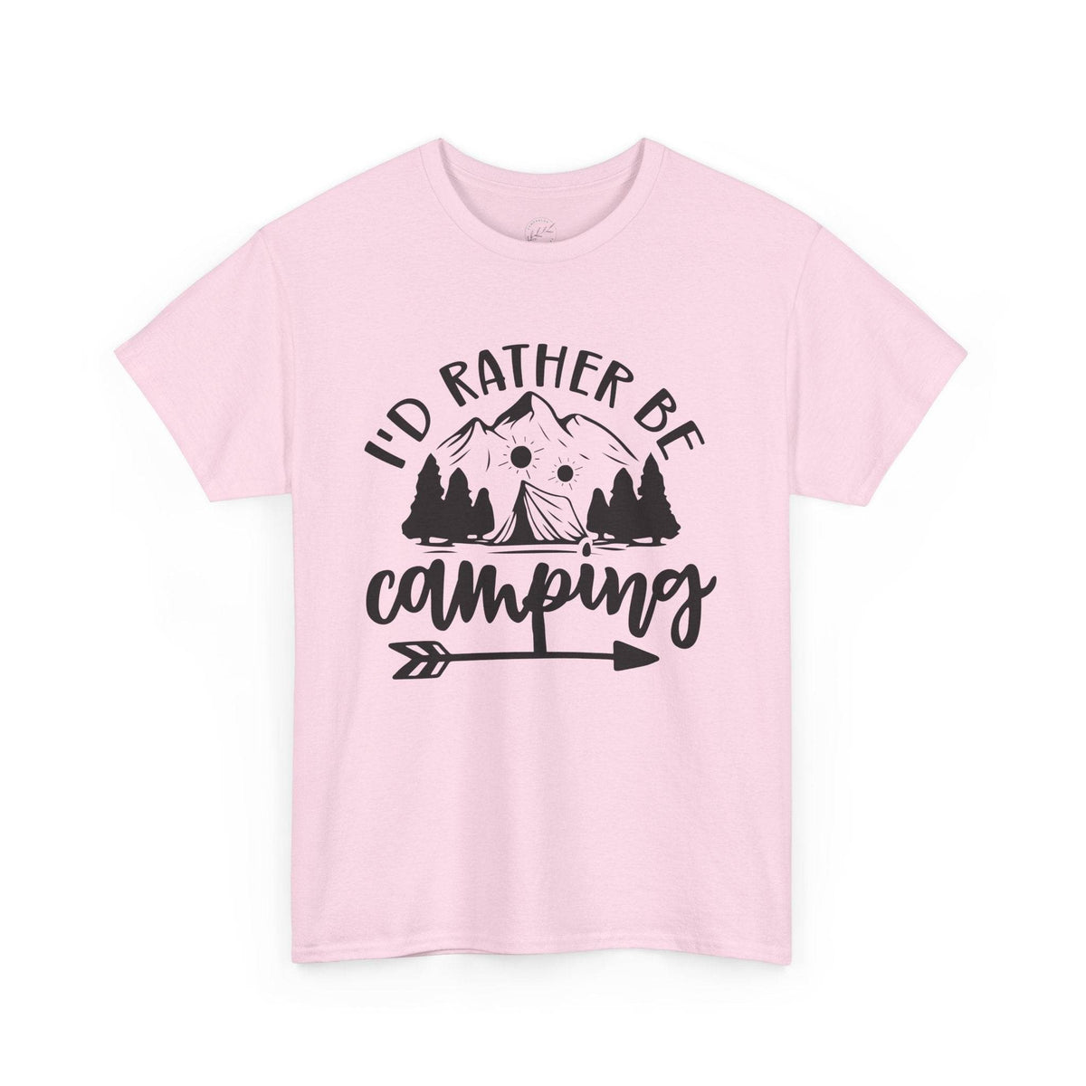 Light Pink / S
