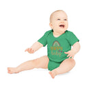 Happy Baby Organic Short Sleeve Bodysuit