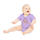 Happy Baby Organic Short Sleeve Bodysuit