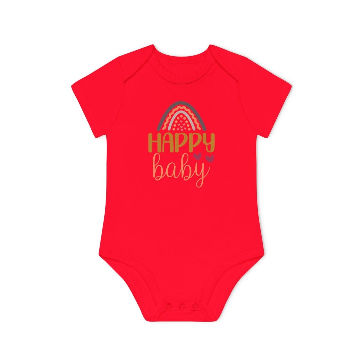 NB (0-3M) / Red