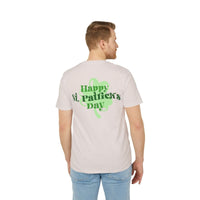 Happy St. Patrick's Day Unisex Creator 2.0 T-Shirt