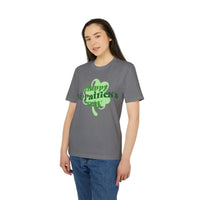 Happy St. Patrick's Day Unisex Creator 2.0 T-Shirt