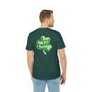 Happy St. Patrick's Day Unisex Creator 2.0 T-Shirt