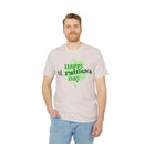 Happy St. Patrick's Day Unisex Creator 2.0 T-Shirt