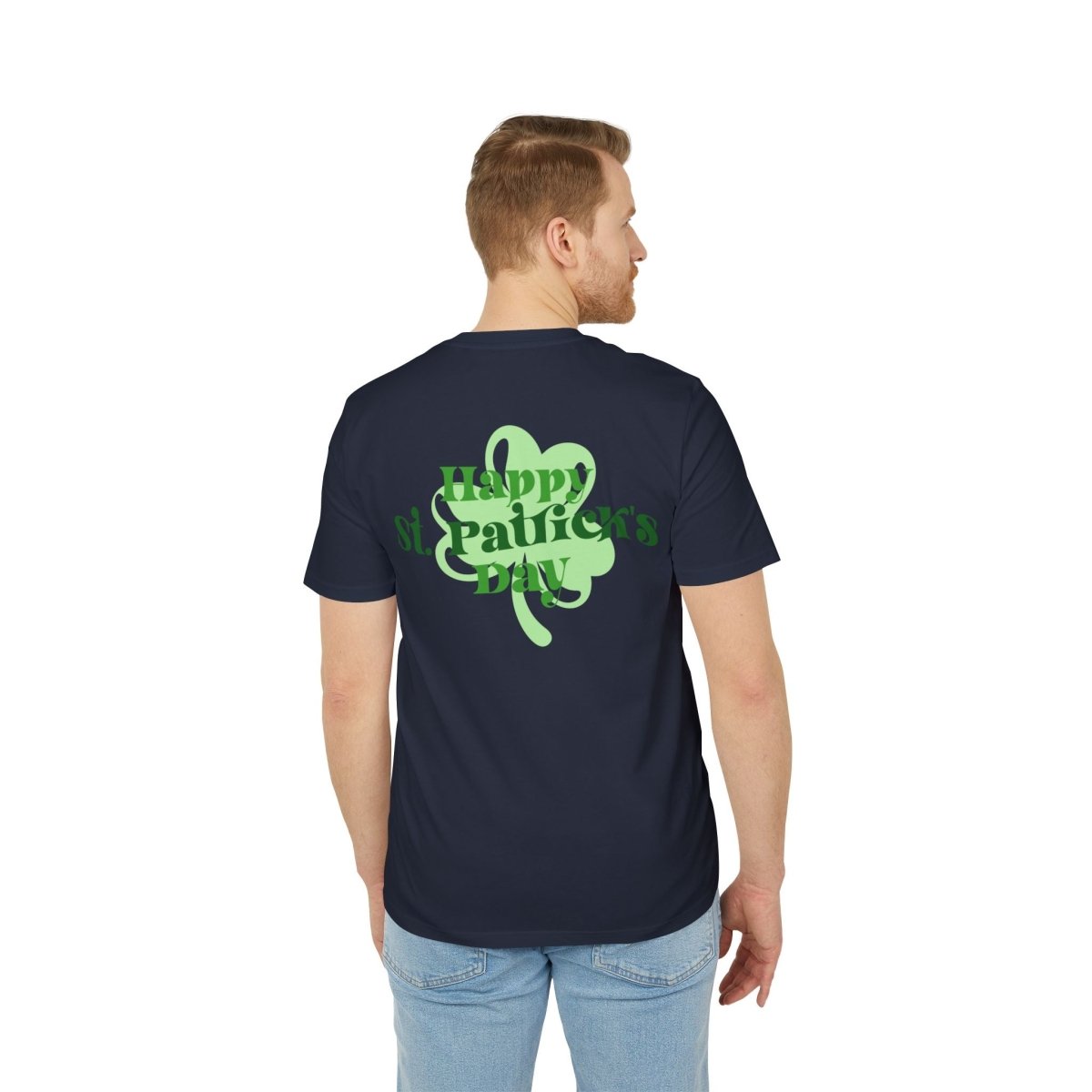 Happy St. Patrick's Day Unisex Creator 2.0 T-Shirt