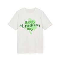 Happy St. Patrick's Day Unisex Creator 2.0 T-Shirt