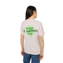 Happy St. Patrick's Day Unisex Creator 2.0 T-Shirt