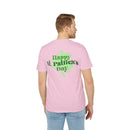 Happy St. Patrick's Day Unisex Creator 2.0 T-Shirt