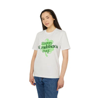 Happy St. Patrick's Day Unisex Creator 2.0 T-Shirt