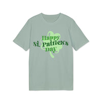 Happy St. Patrick's Day Unisex Creator 2.0 T-Shirt