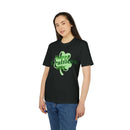 Happy St. Patrick's Day Unisex Creator 2.0 T-Shirt