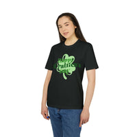 Happy St. Patrick's Day Unisex Creator 2.0 T-Shirt