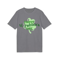 Happy St. Patrick's Day Unisex Creator 2.0 T-Shirt